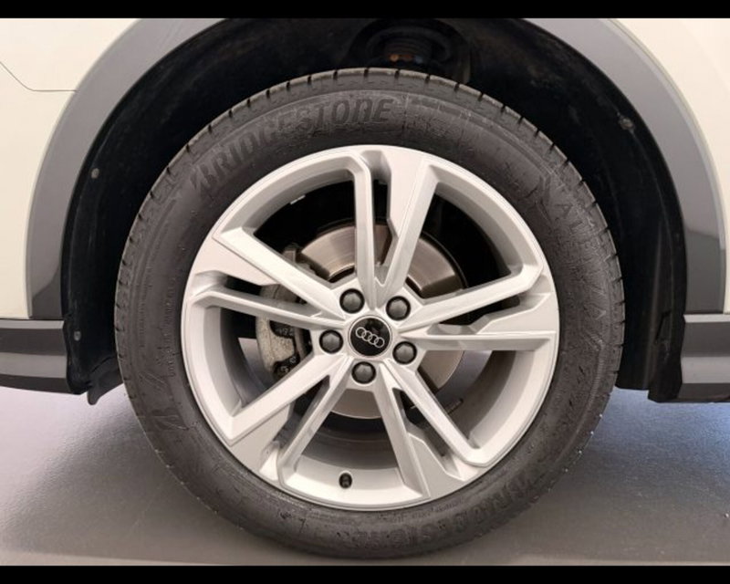 Audi Q3 Sportback usata a Treviso (10)