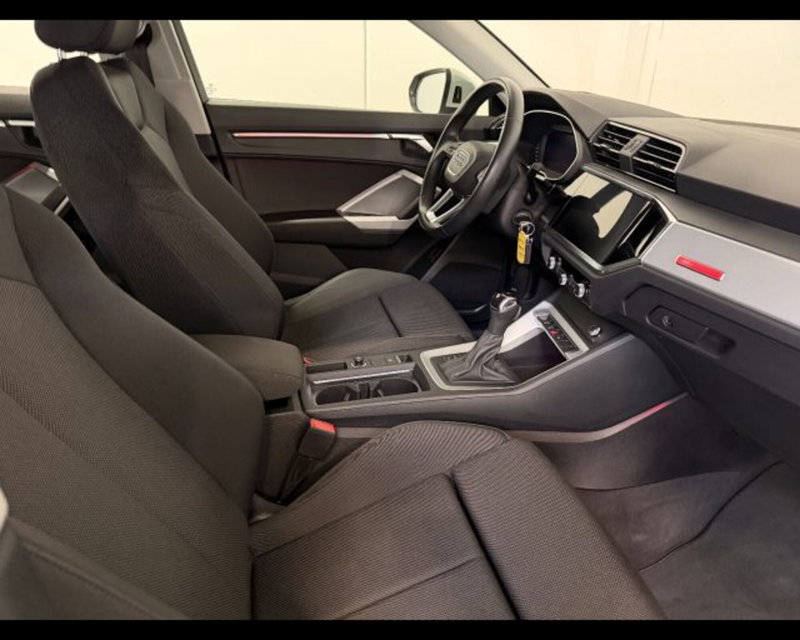 Audi Q3 Sportback usata a Treviso (3)