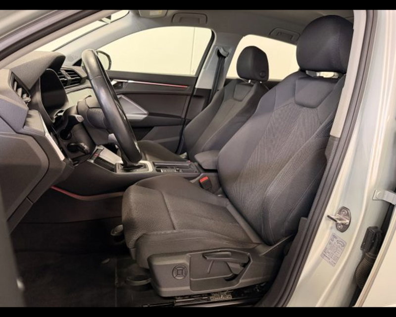 Audi Q3 Sportback usata a Treviso (7)