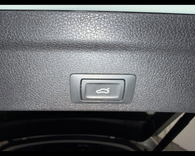 Audi Q3 Sportback usata a Treviso (8)