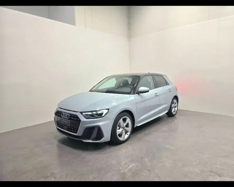 Audi A1 Sportback usata a Treviso (2)
