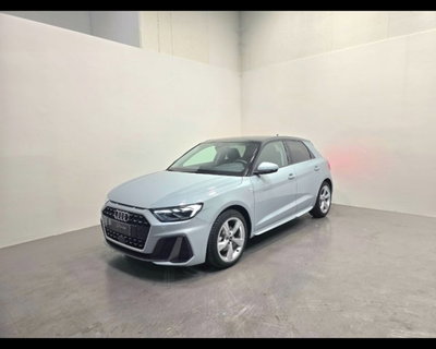 Audi A1 Sportback 35 TFSI del 2025 usata a Conegliano