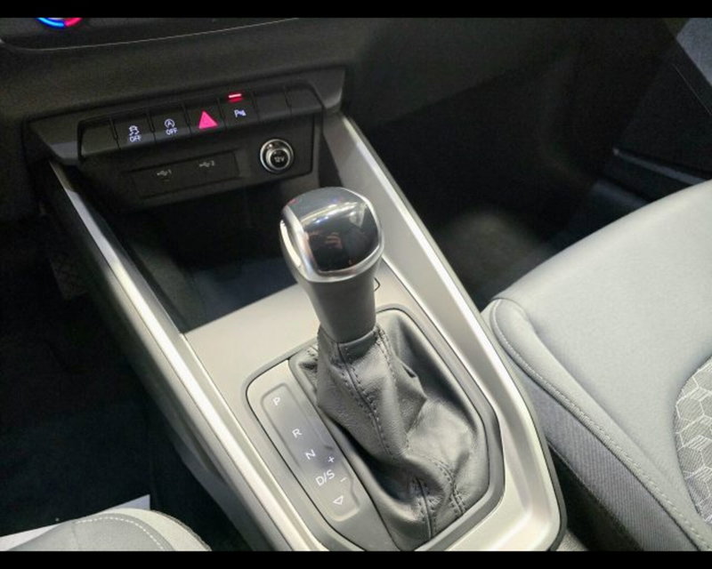 Audi A1 Sportback usata a Treviso (8)