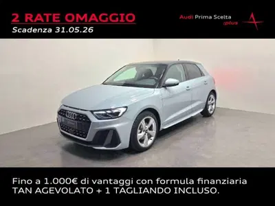 Audi A1 Sportback 35 1.5 tfsi S line Edition s-tronic del 2025 usata a Conegliano