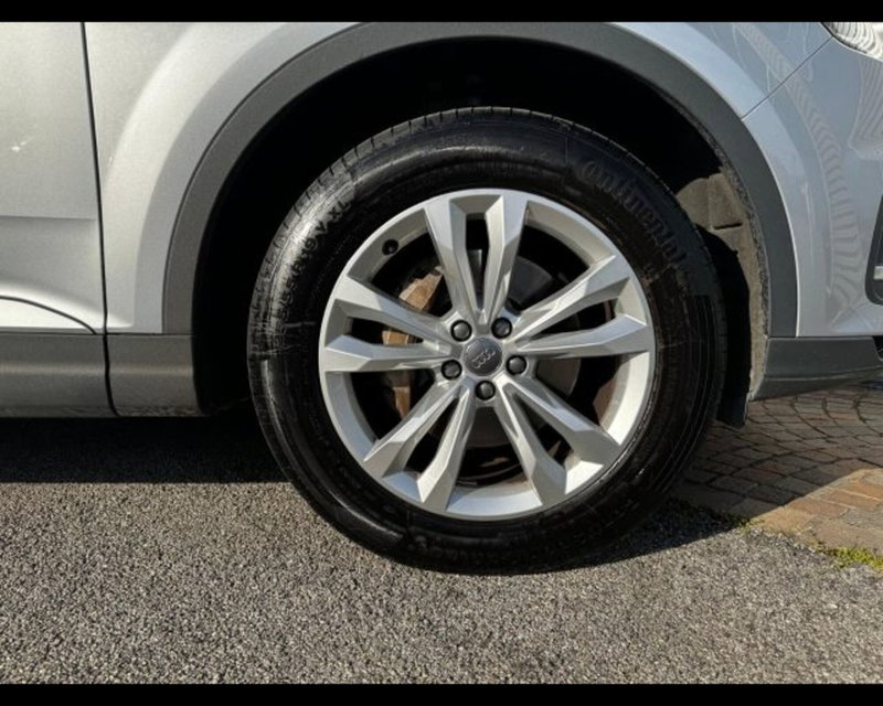 Audi Q7 usata a Treviso (12)