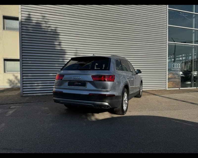 Audi Q7 usata a Treviso (2)
