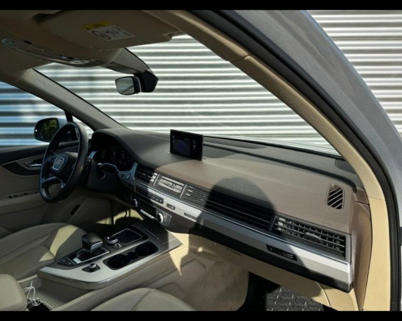 Audi Q7 usata a Treviso (3)