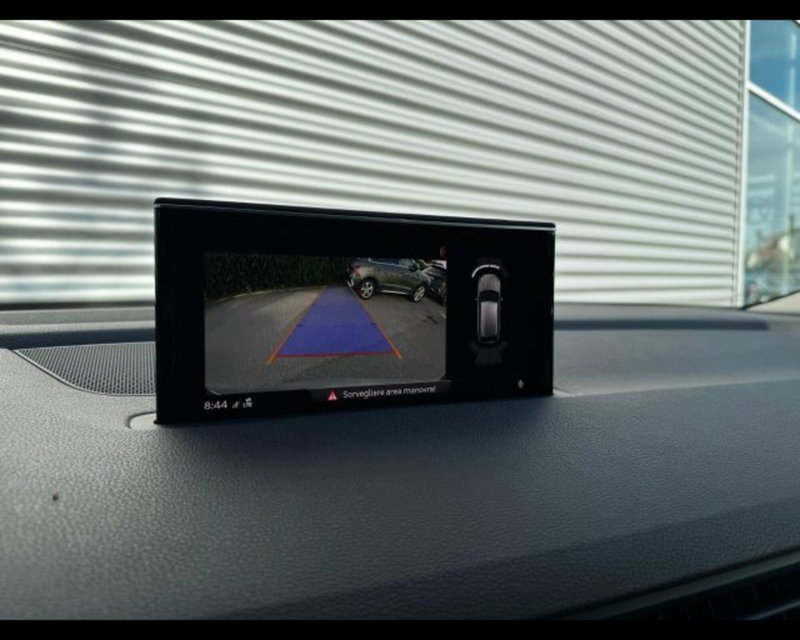 Audi Q7 usata a Treviso (6)