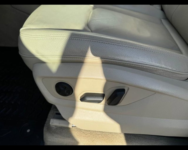 Audi Q7 usata a Treviso (8)
