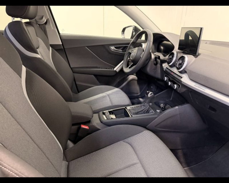 Audi Q2 usata a Treviso (3)