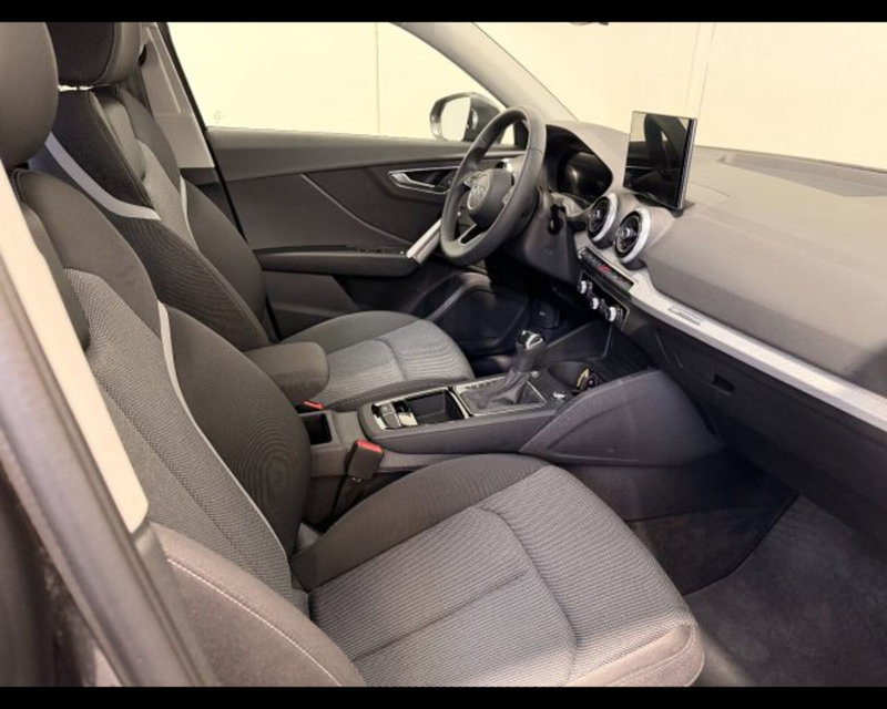 Audi Q2 usata a Treviso (3)
