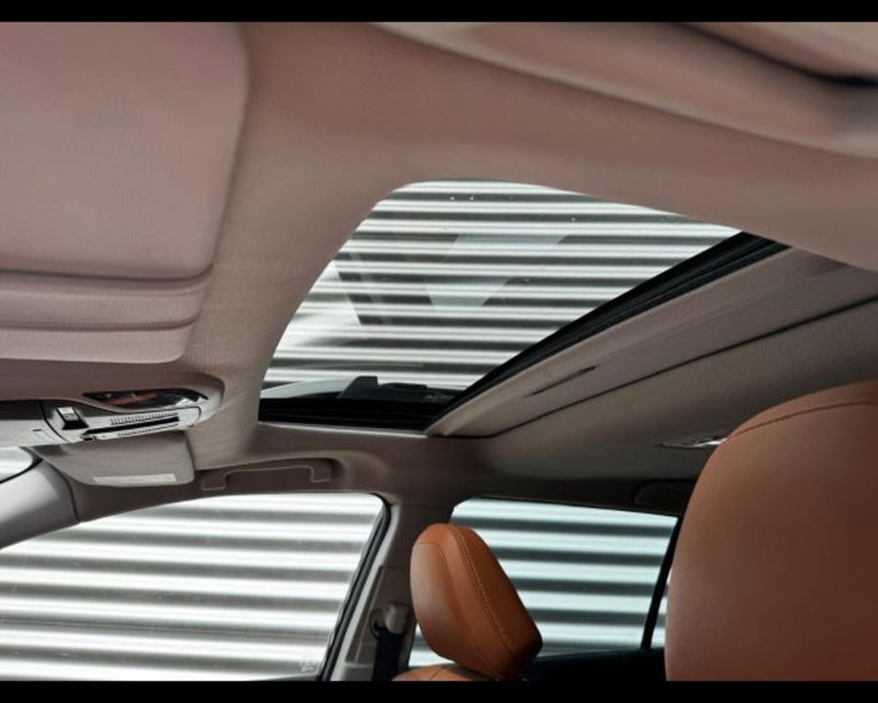 Subaru Outback usata a Treviso (11)