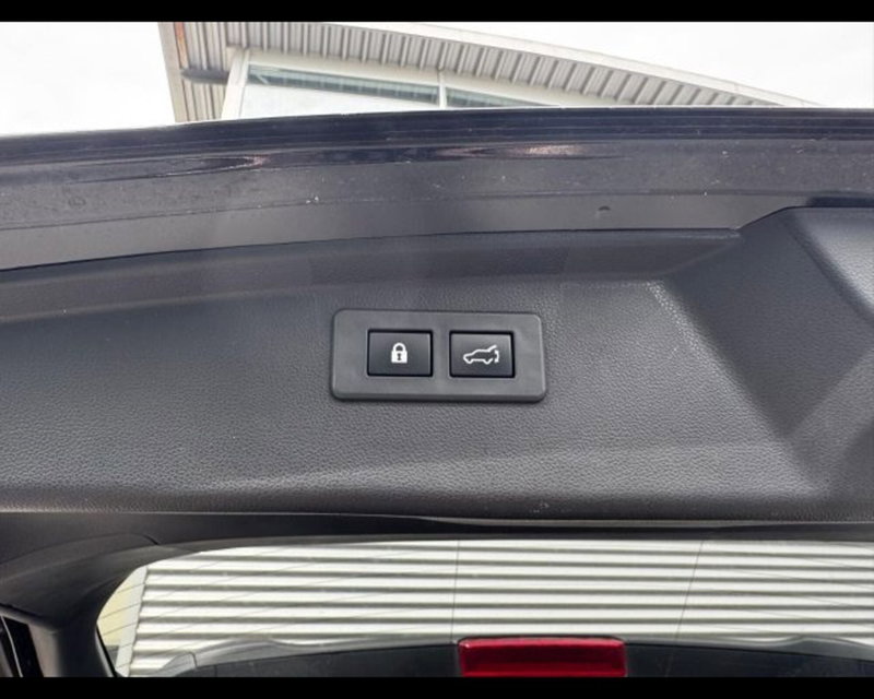 Subaru Outback usata a Treviso (12)