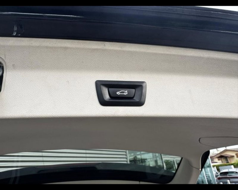 BMW X3 usata a Treviso (10)