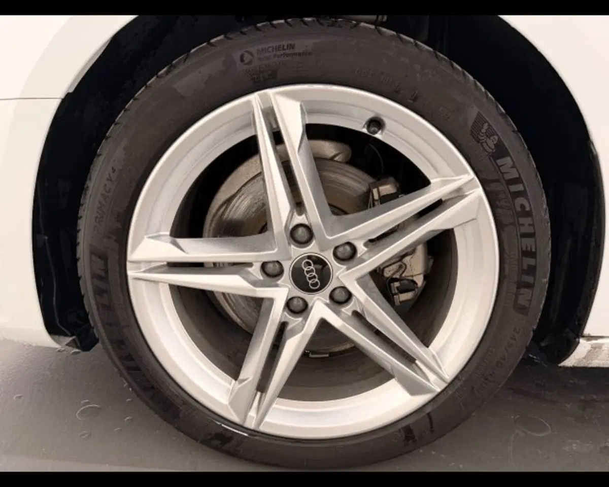 Audi A4 usata a Treviso (12)