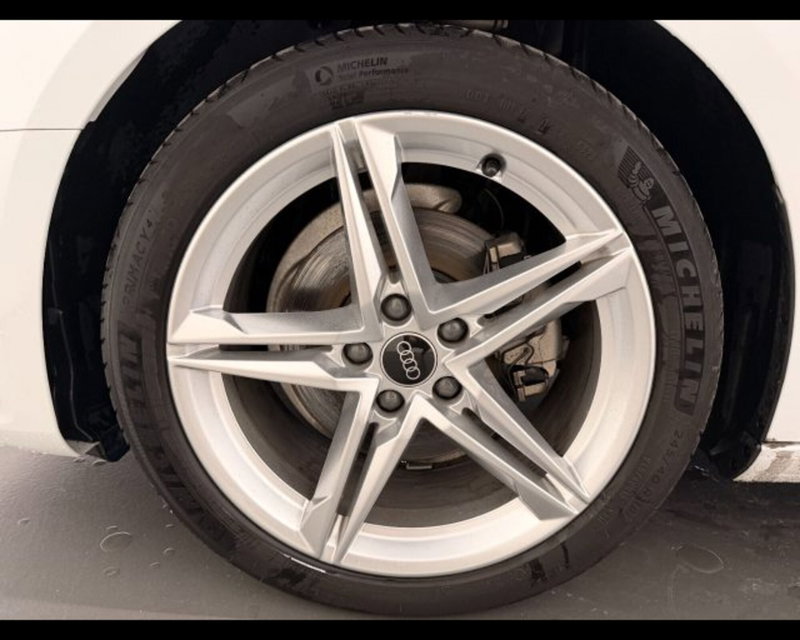 Audi A4 usata a Treviso (11)