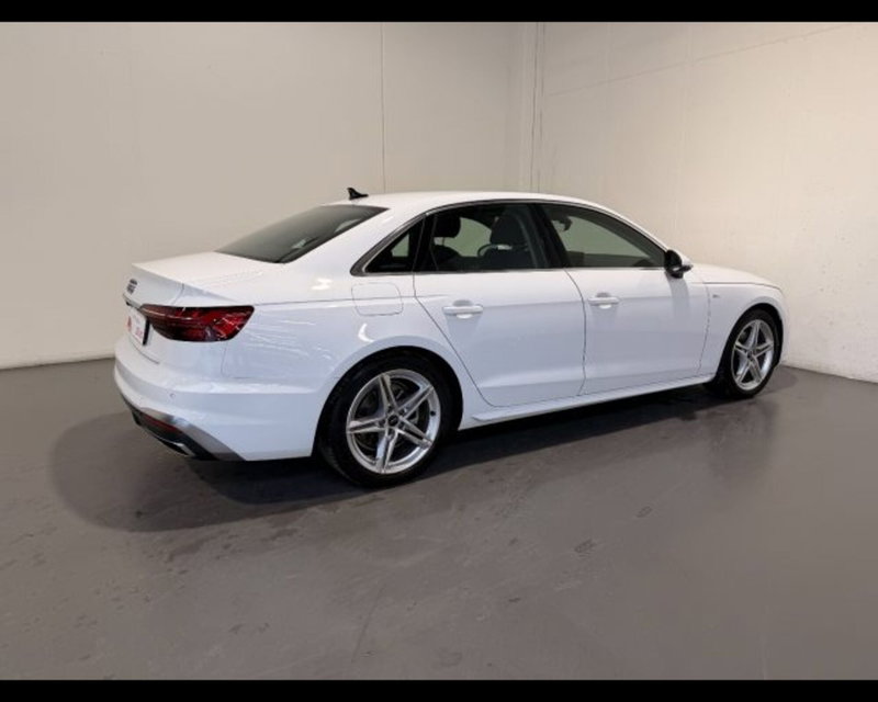 Audi A4 usata a Treviso (2)