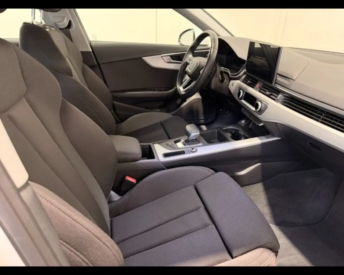 Audi A4 usata a Treviso (4)