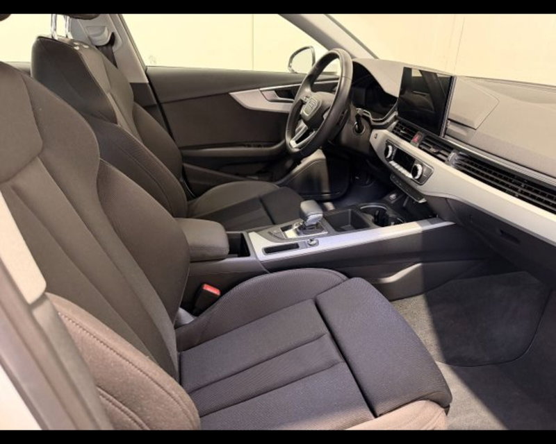 Audi A4 usata a Treviso (3)