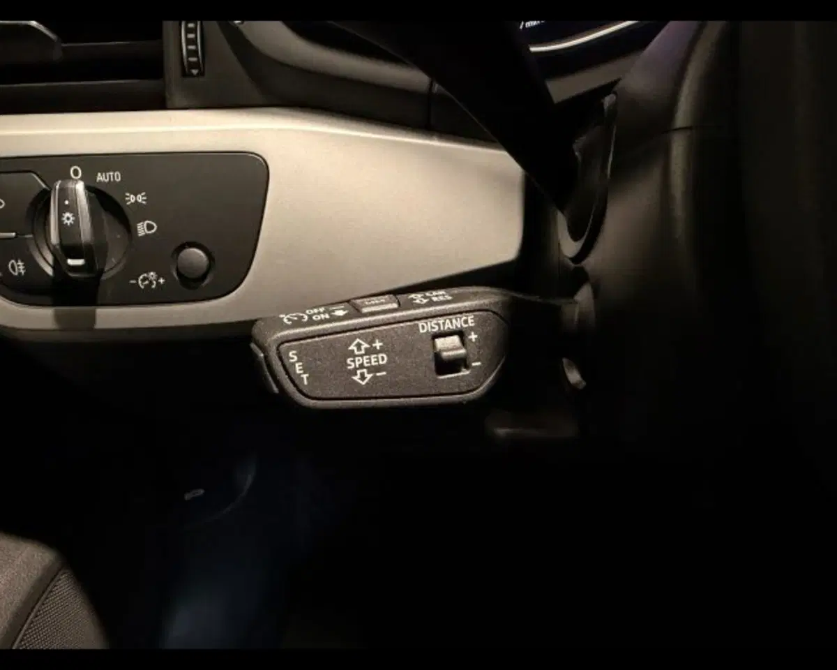 Audi A4 usata a Treviso (7)