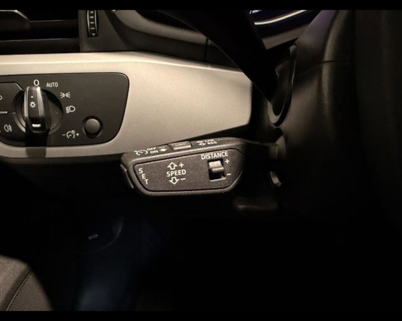 Audi A4 usata a Treviso (6)