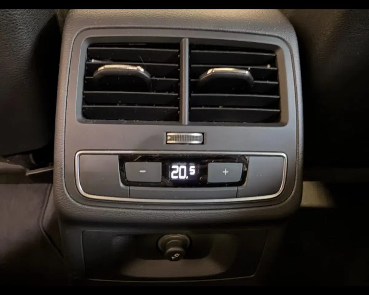 Audi A4 usata a Treviso (10)