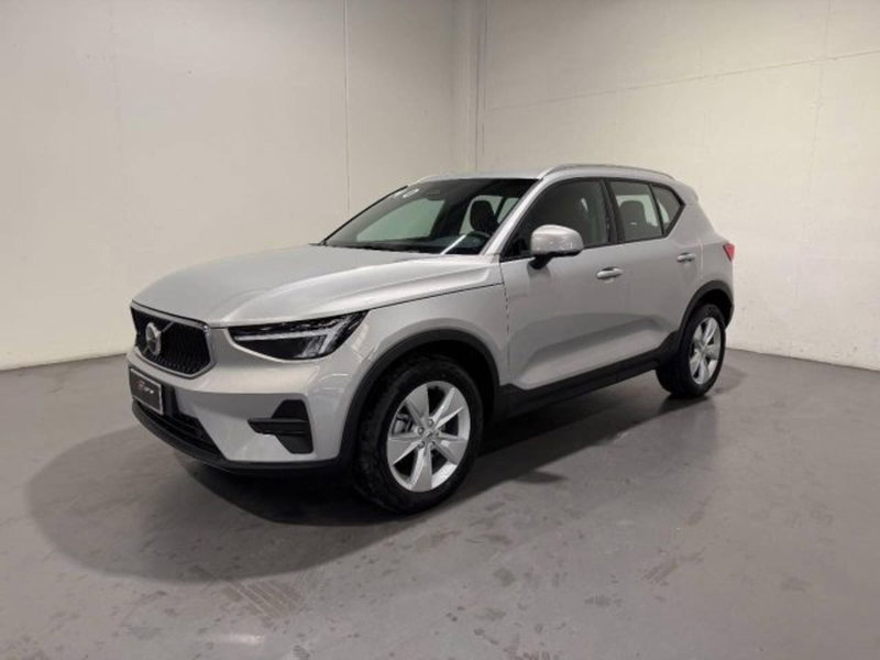 Volvo XC40 usata a Treviso (2)