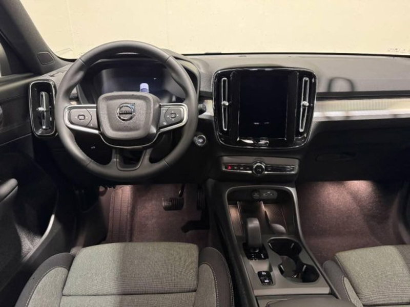 Volvo XC40 usata a Treviso (5)