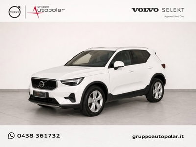 Volvo XC40 2.0 b3 Core auto del 2025 usata a Conegliano