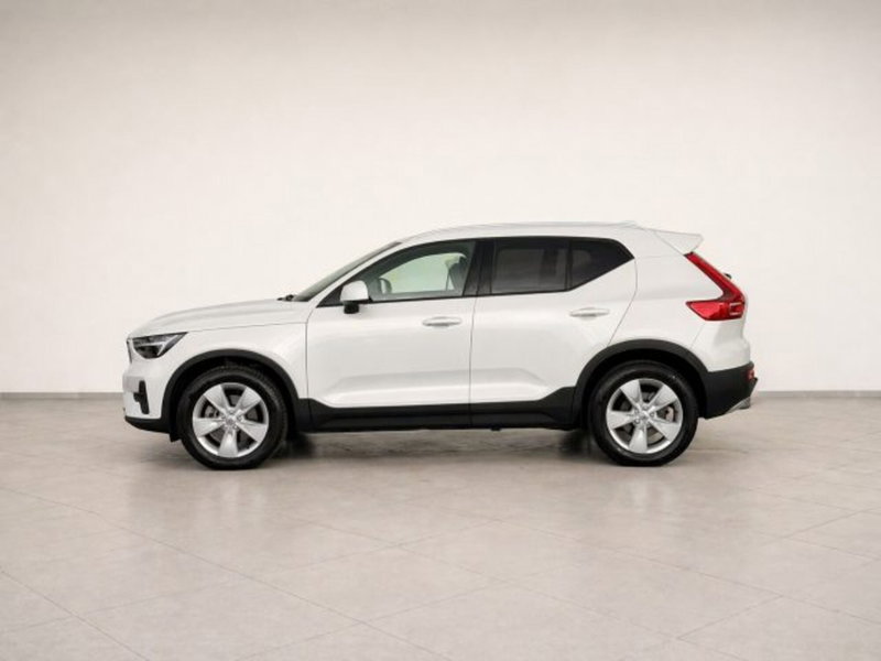 Volvo XC40 usata a Treviso (4)