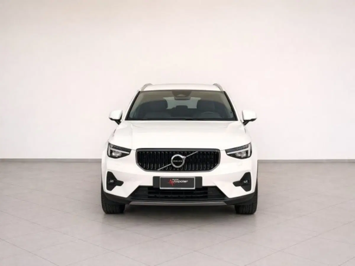 Volvo XC40 usata a Treviso (5)