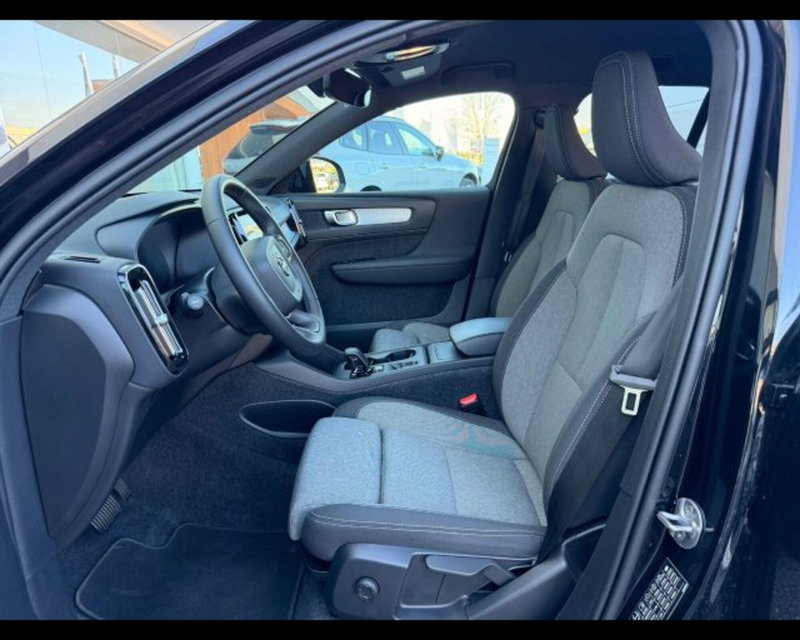 Volvo XC40 usata a Treviso (14)