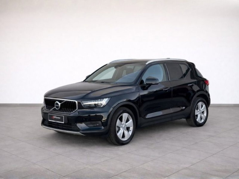 Volvo XC40 usata a Treviso (2)