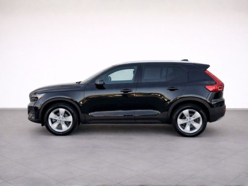 Volvo XC40 usata a Treviso (4)
