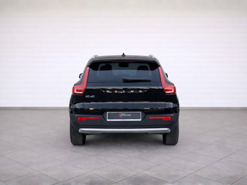 Volvo XC40 usata a Treviso (6)