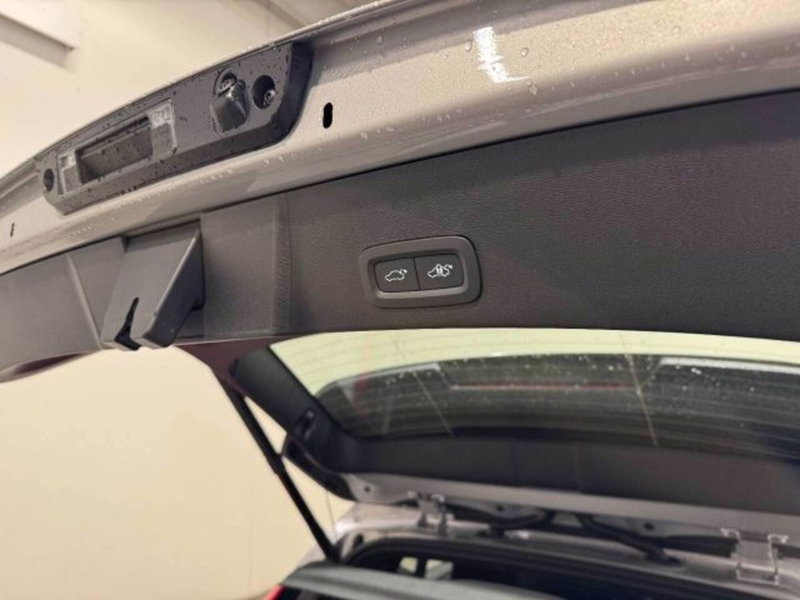 Volvo XC40 usata a Treviso (11)