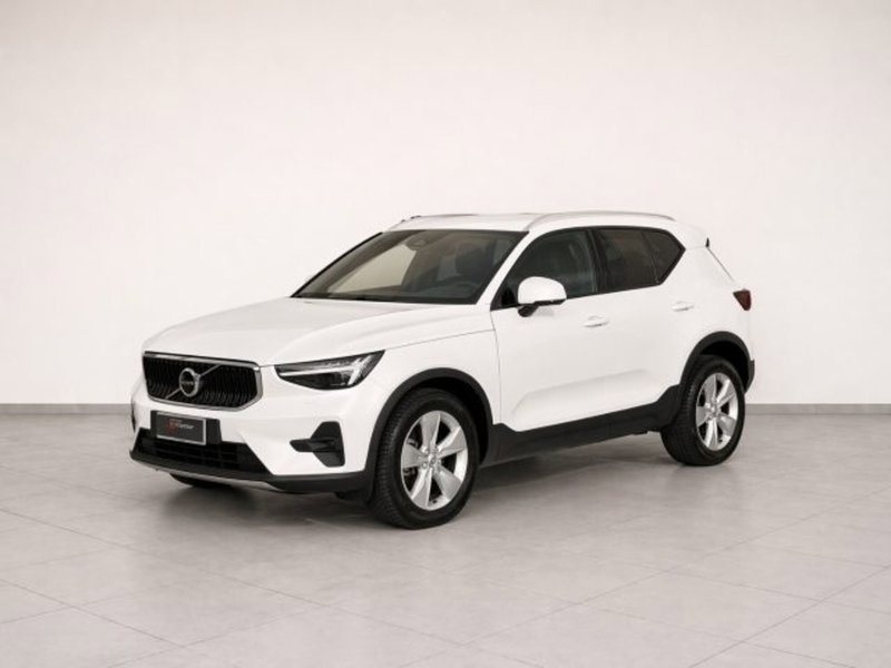 Volvo XC40 usata a Treviso (2)