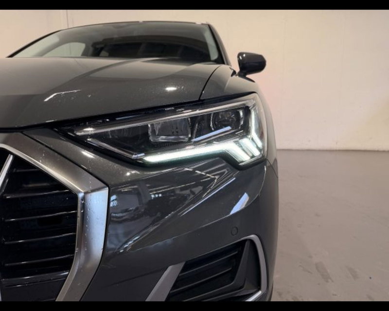 Audi Q3 usata a Treviso (10)