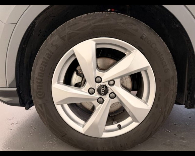 Audi Q3 usata a Treviso (11)