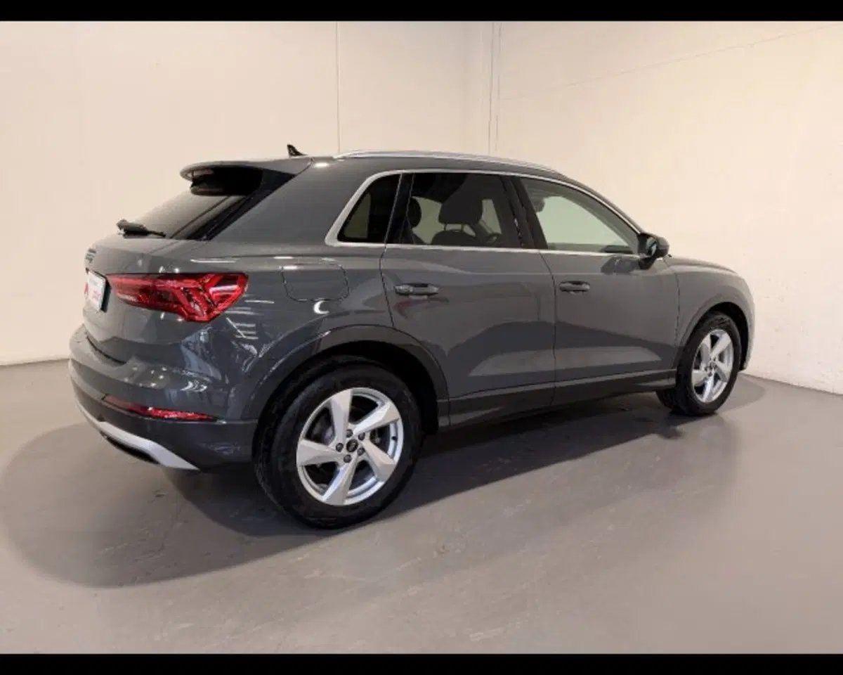 Audi Q3 usata a Treviso (3)