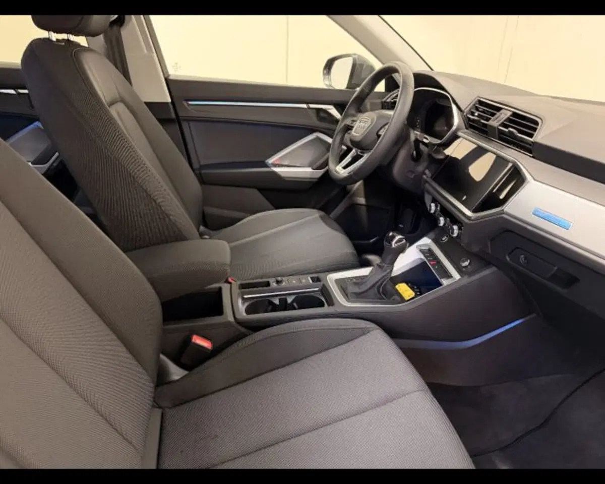 Audi Q3 usata a Treviso (4)
