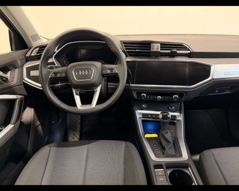 Audi Q3 usata a Treviso (4)