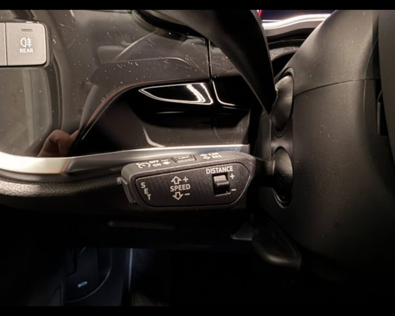 Audi Q3 usata a Treviso (6)