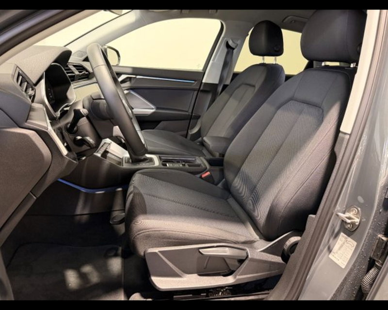 Audi Q3 usata a Treviso (9)