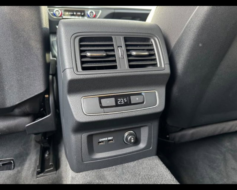Audi Q5 Sportback usata a Treviso (10)