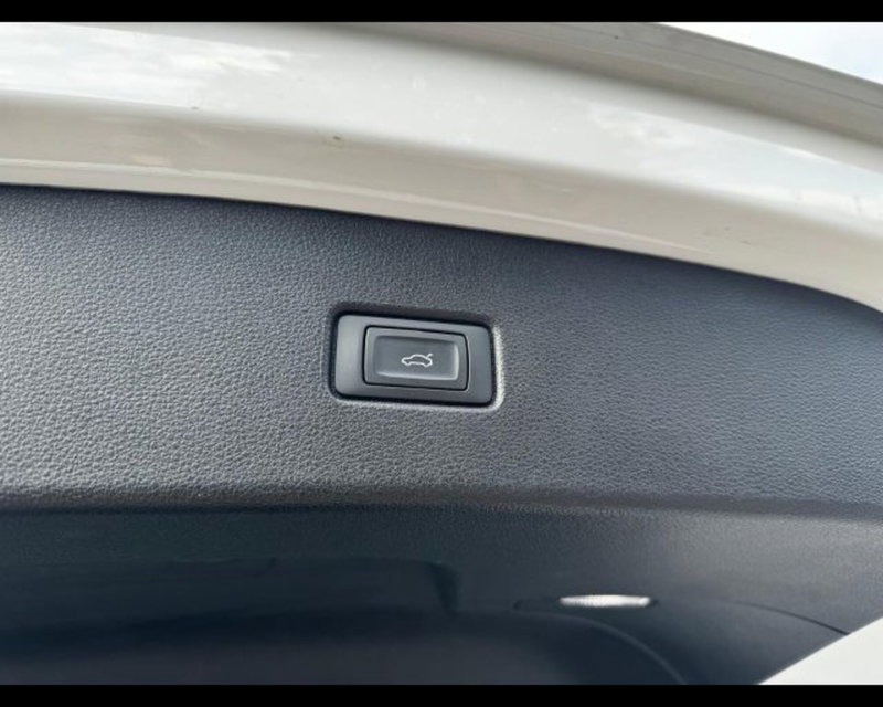 Audi Q5 Sportback usata a Treviso (11)