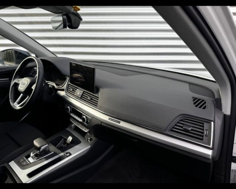 Audi Q5 Sportback usata a Treviso (3)