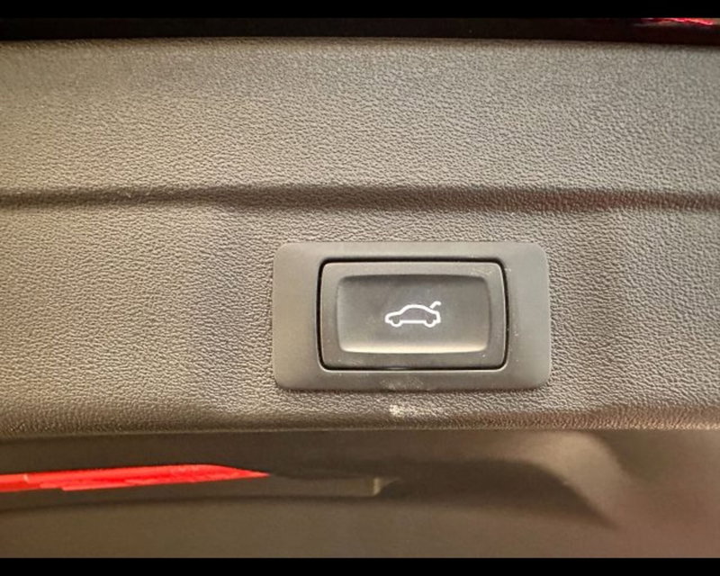 Audi A5 Sportback usata a Treviso (10)
