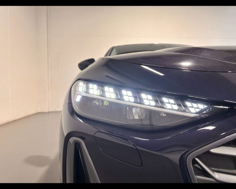 Audi A5 Sportback usata a Treviso (11)