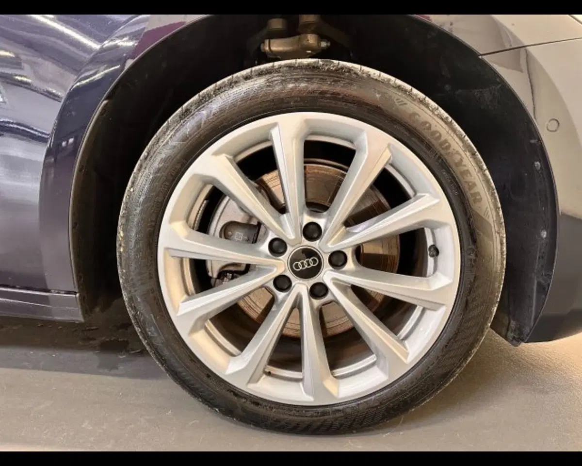 Audi A5 usata a Treviso (13)